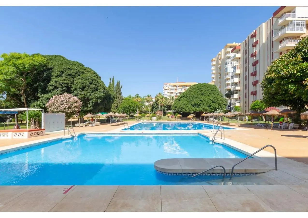 Apartamento Buda Benalmádena 0*,