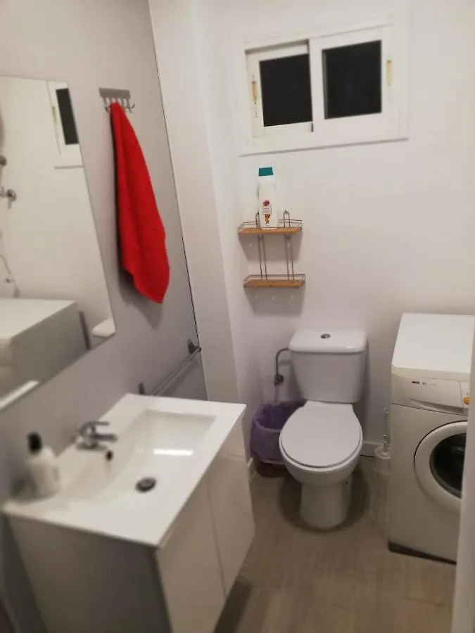Apartamento Buda Benalmádena 0*,  España