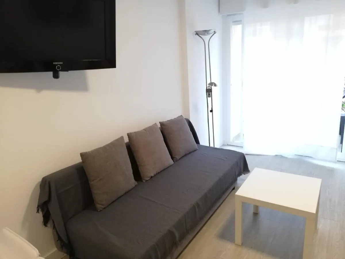 Apartamento Buda Benalmádena