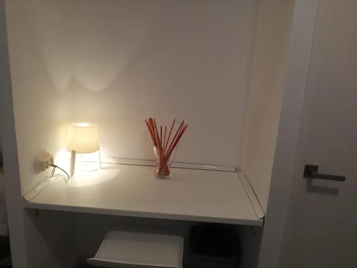 Apartamento Buda Benalmádena