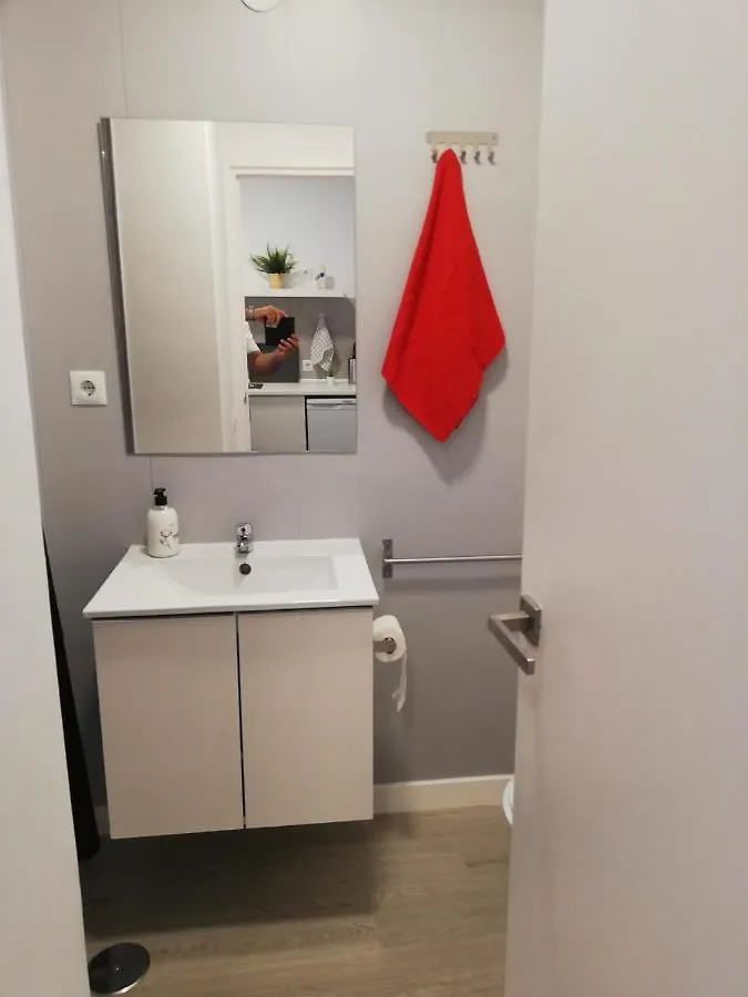 Buda Apartment Benalmadena Spain