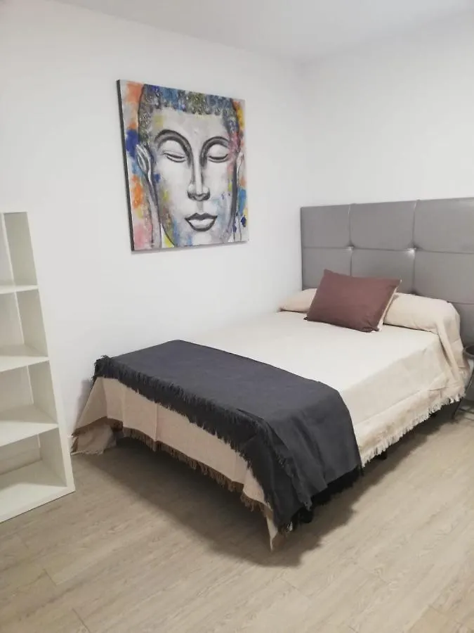 Buda Apartment Benalmadena
