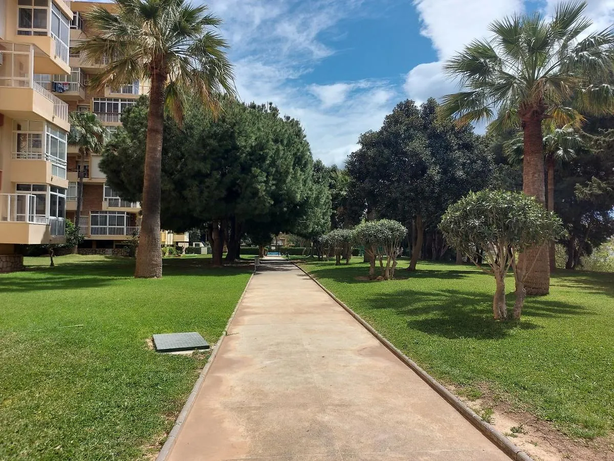 Buda Apartment Benalmadena Spain