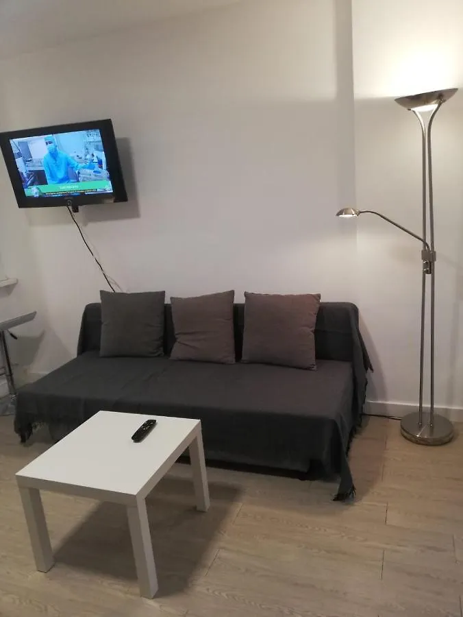 Buda Apartment Benalmadena